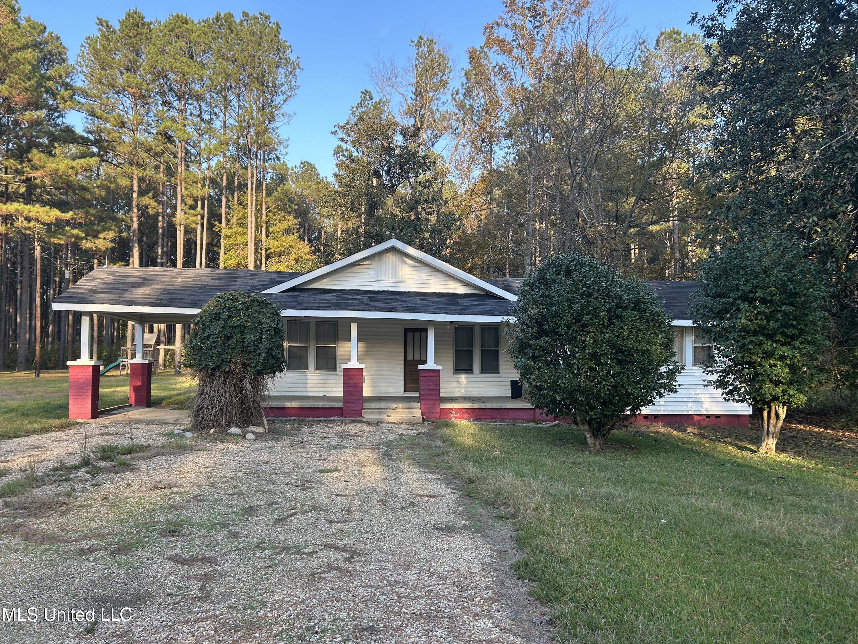 4024 Old Mill Road Osyka, MS 39657 - Photo 1 of 76 IMG_0980