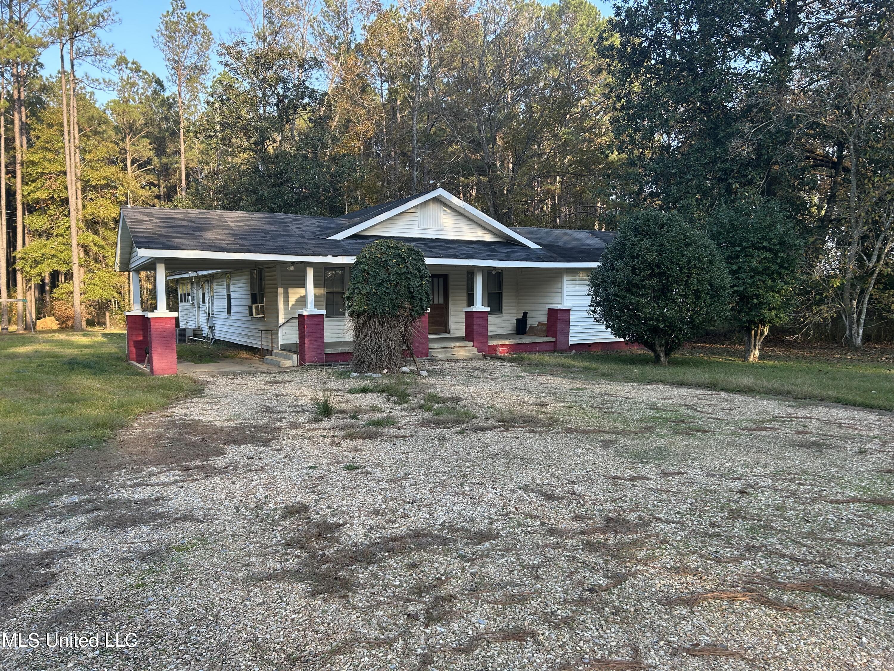 4024 Old Mill Road Osyka, MS 39657 - Photo 50 of 76 IMG_0981