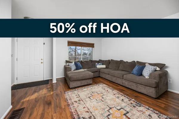 $365,000 | 4835 West 73rd Avenue, Westminster, CO 80030