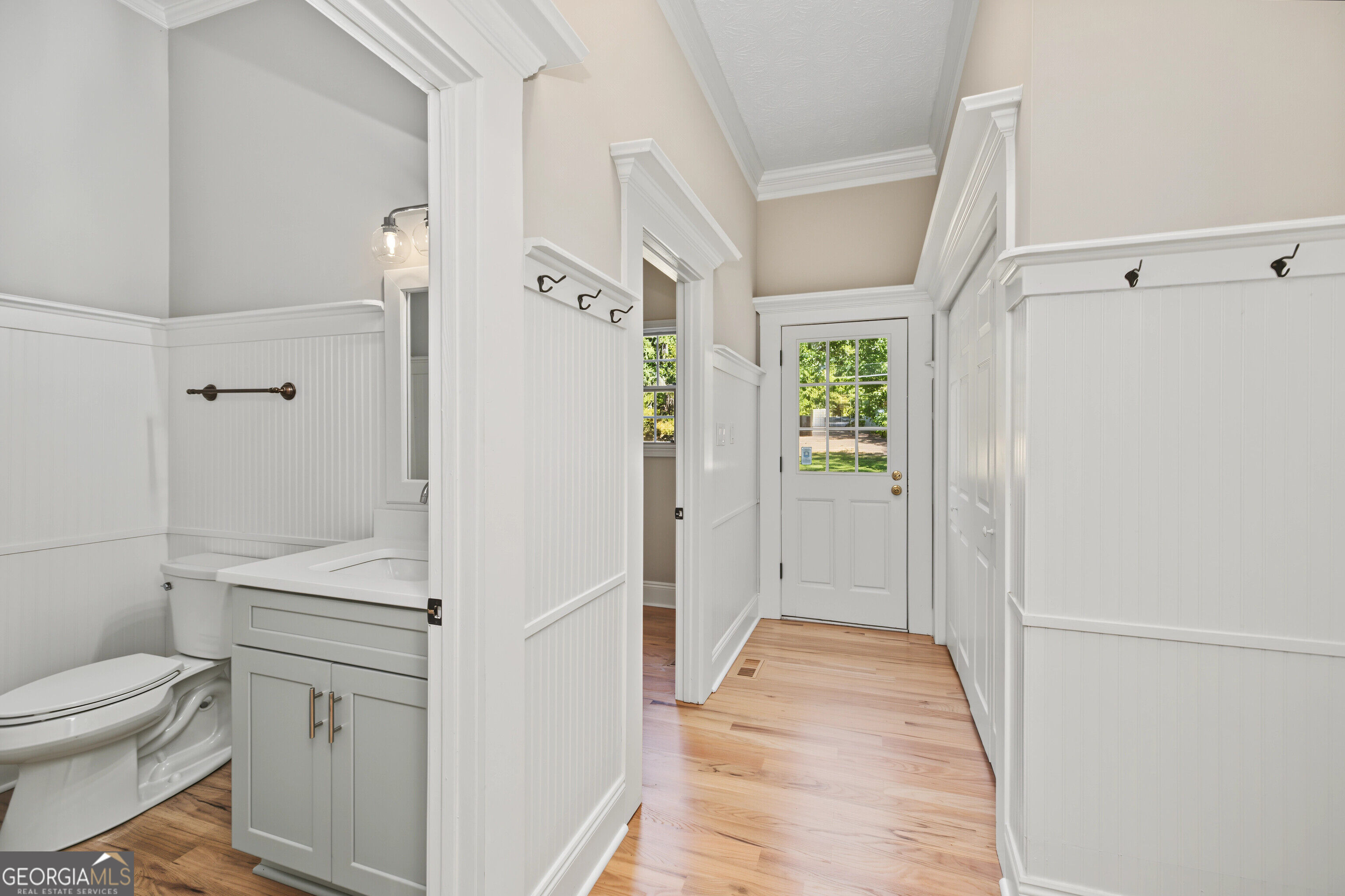 266 Ebenezer Church Road Fayetteville, GA 30215 - Photo 34 of 73 Gallery Image 34