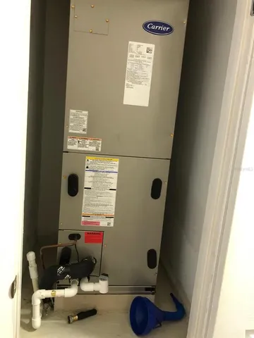 a view of outdoor space and wooden deck