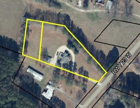 1896 Highway 23 Edgefield, SC 29824 - Photo 58 of 59