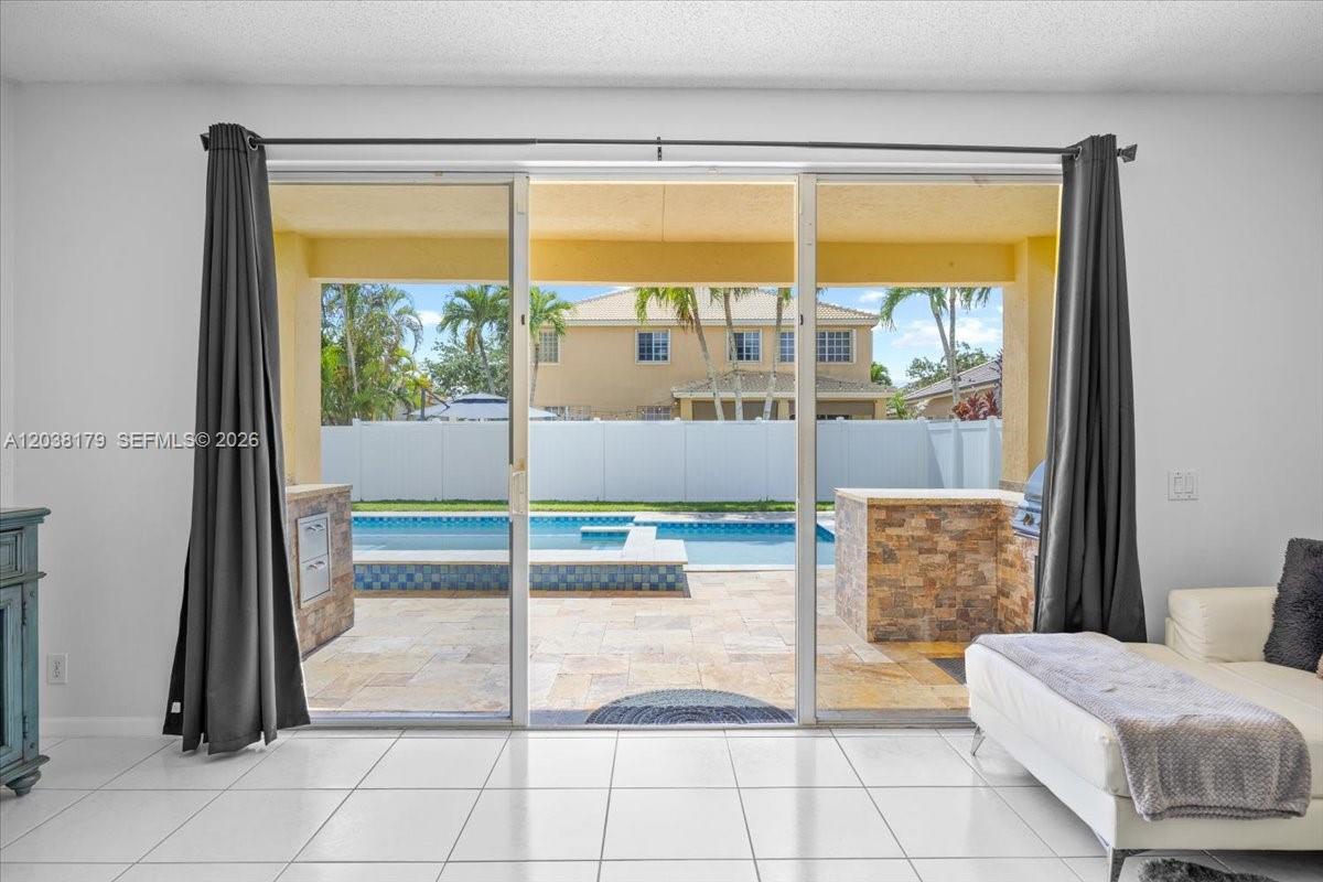 1099 Birchwood Road Weston, FL 33327 - Photo 34 of 59