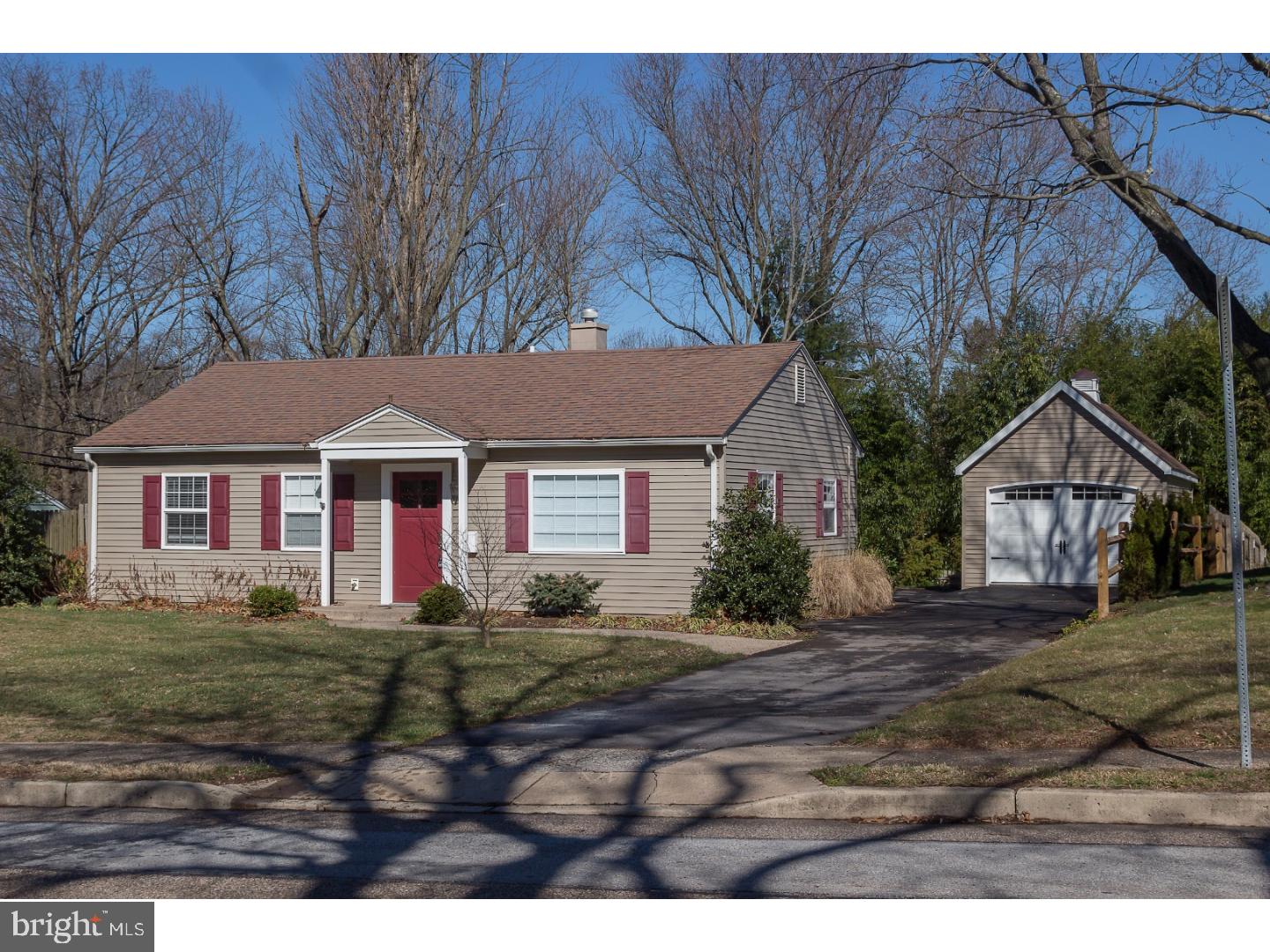 107 Lynbrook Road Paoli, PA 19301 - Photo 1 of 25