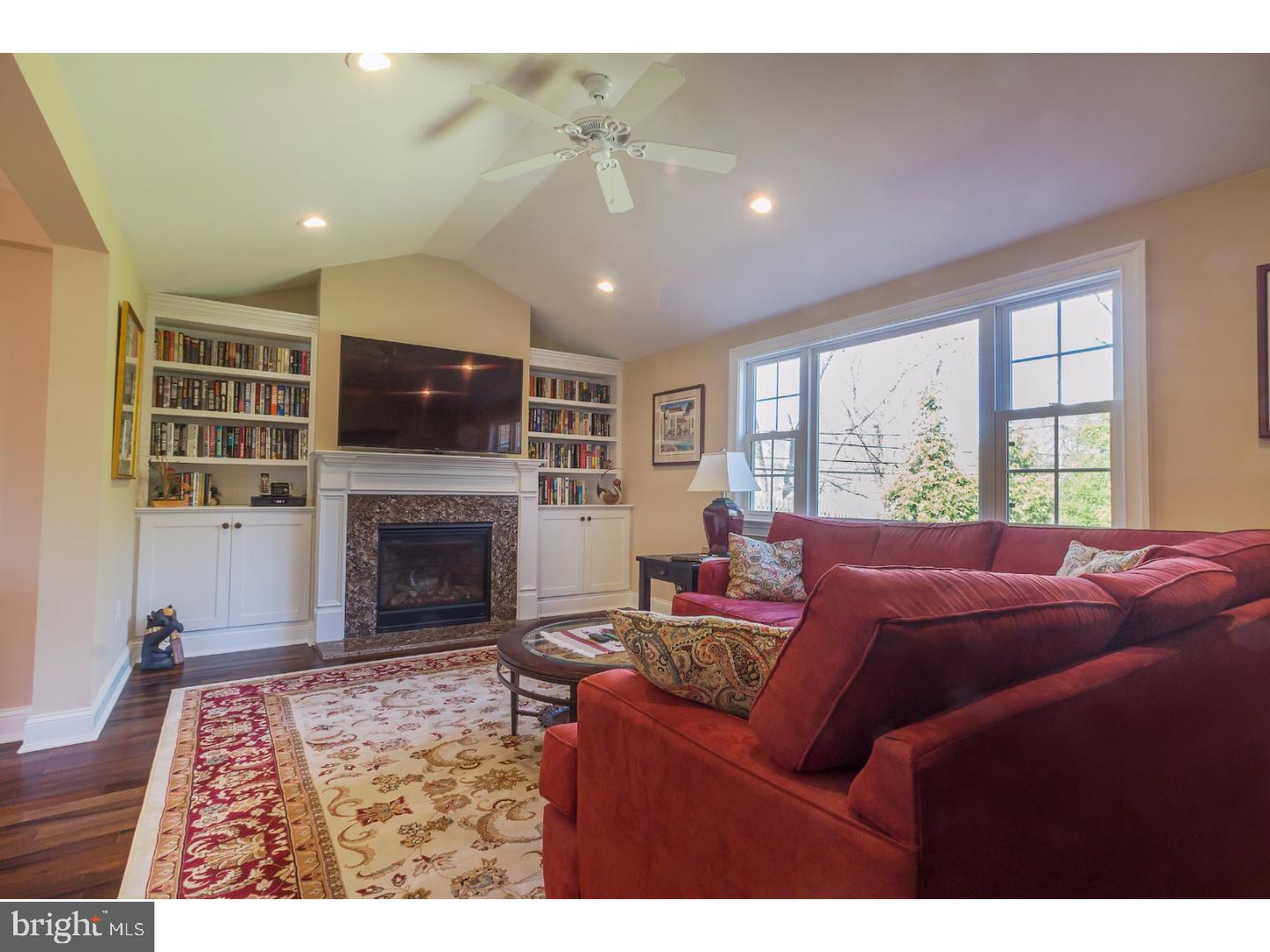 107 Lynbrook Road Paoli, PA 19301 - Photo 6 of 25