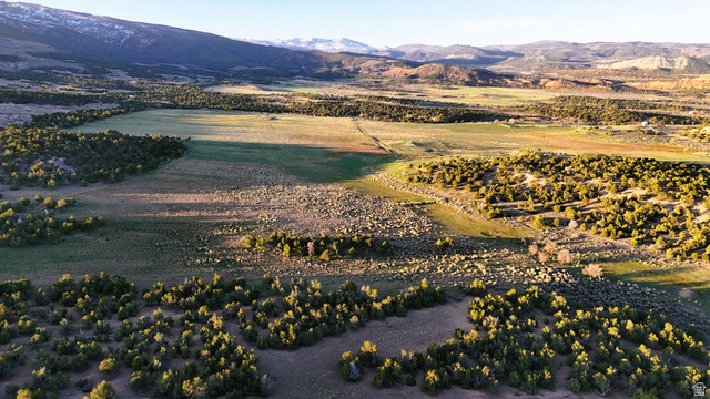 123 Tbd Forest Service Rd 640a (s Salina, UT 84654 - Photo 49 of 69 Overview of rural landscape featuring mountains