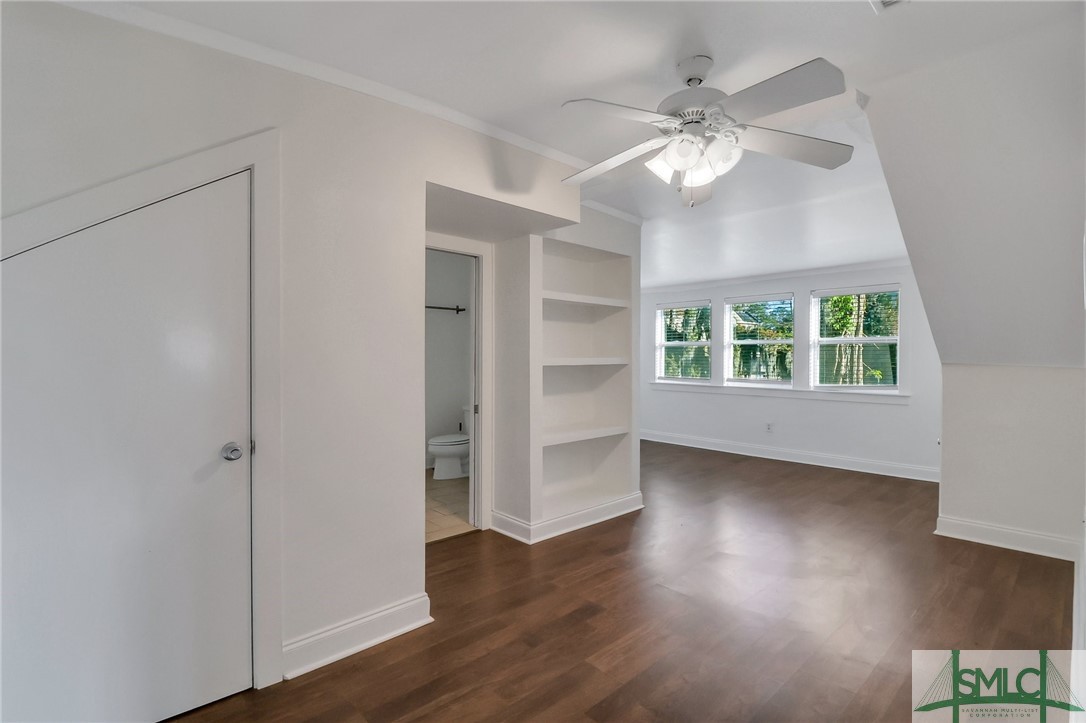 910 Mims Street Savannah, GA 31410 - Photo 26 of 36 ADU - Bedroom Suite