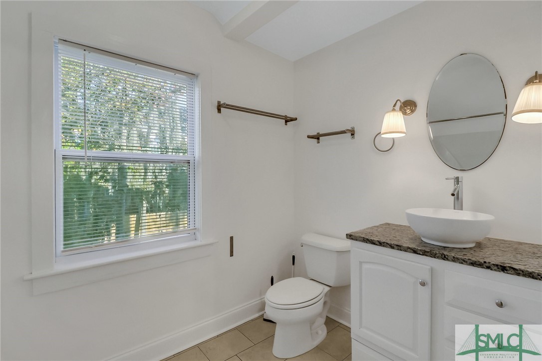 910 Mims Street Savannah, GA 31410 - Photo 29 of 36 ADU - Bathroom