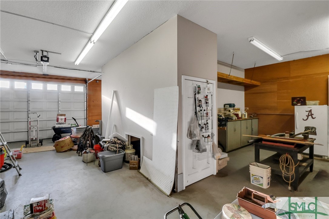 910 Mims Street Savannah, GA 31410 - Photo 32 of 36 Garage & Workshop