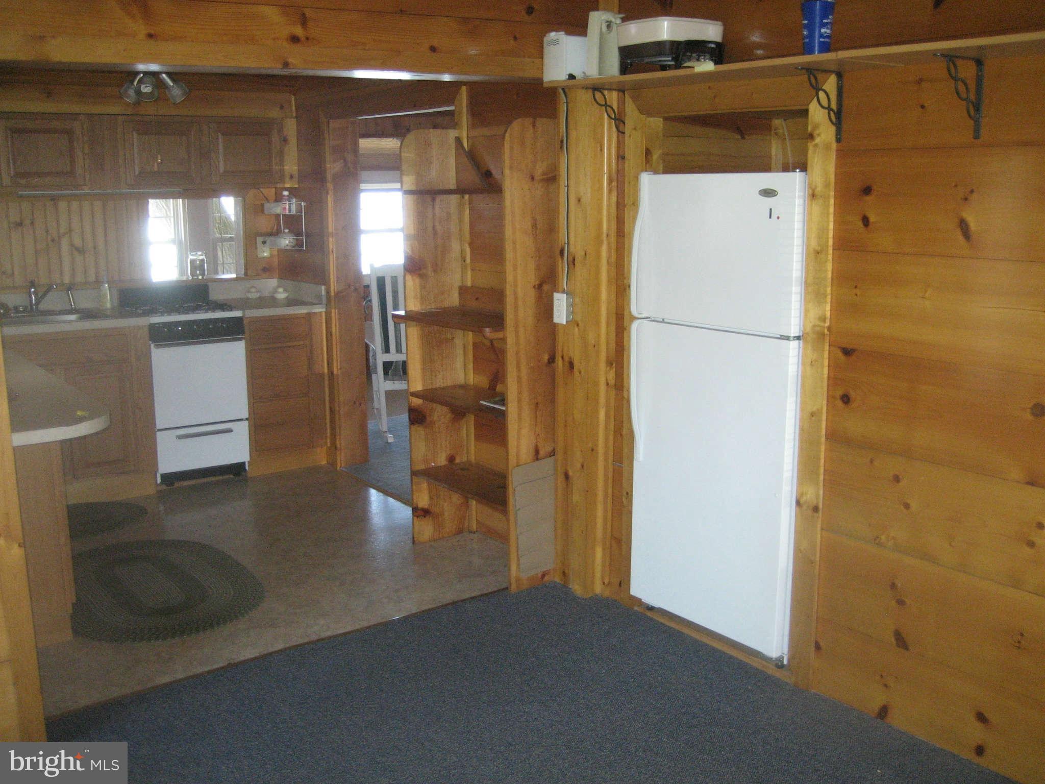 Off Front Room