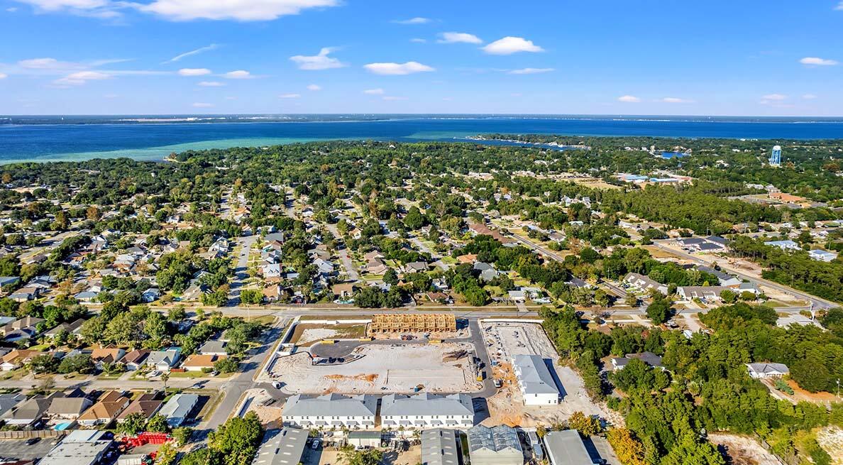 2 Renea Cove, Unit LOT 009 Destin, FL 32541 - Photo 14 of 30 a view of a city