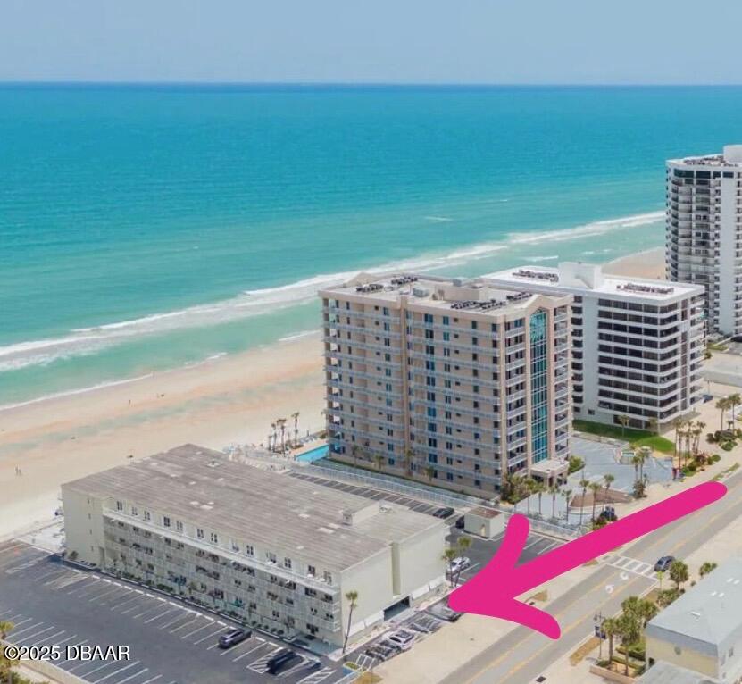 3727 South Atlantic Avenue, Unit 4030 Daytona Beach, FL 32118 - Photo 1 of 8 a view of building with city view