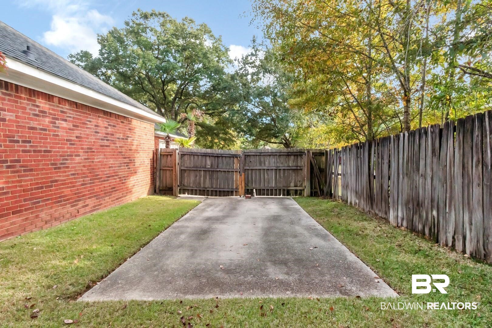 7570 Mallard Drive Mobile, AL 36695 - Photo 42 of 45