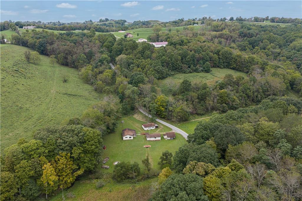 125 Fairview Church Road Wind Ridge, PA 15380 - Photo 31 of 40 Gallery Image 31