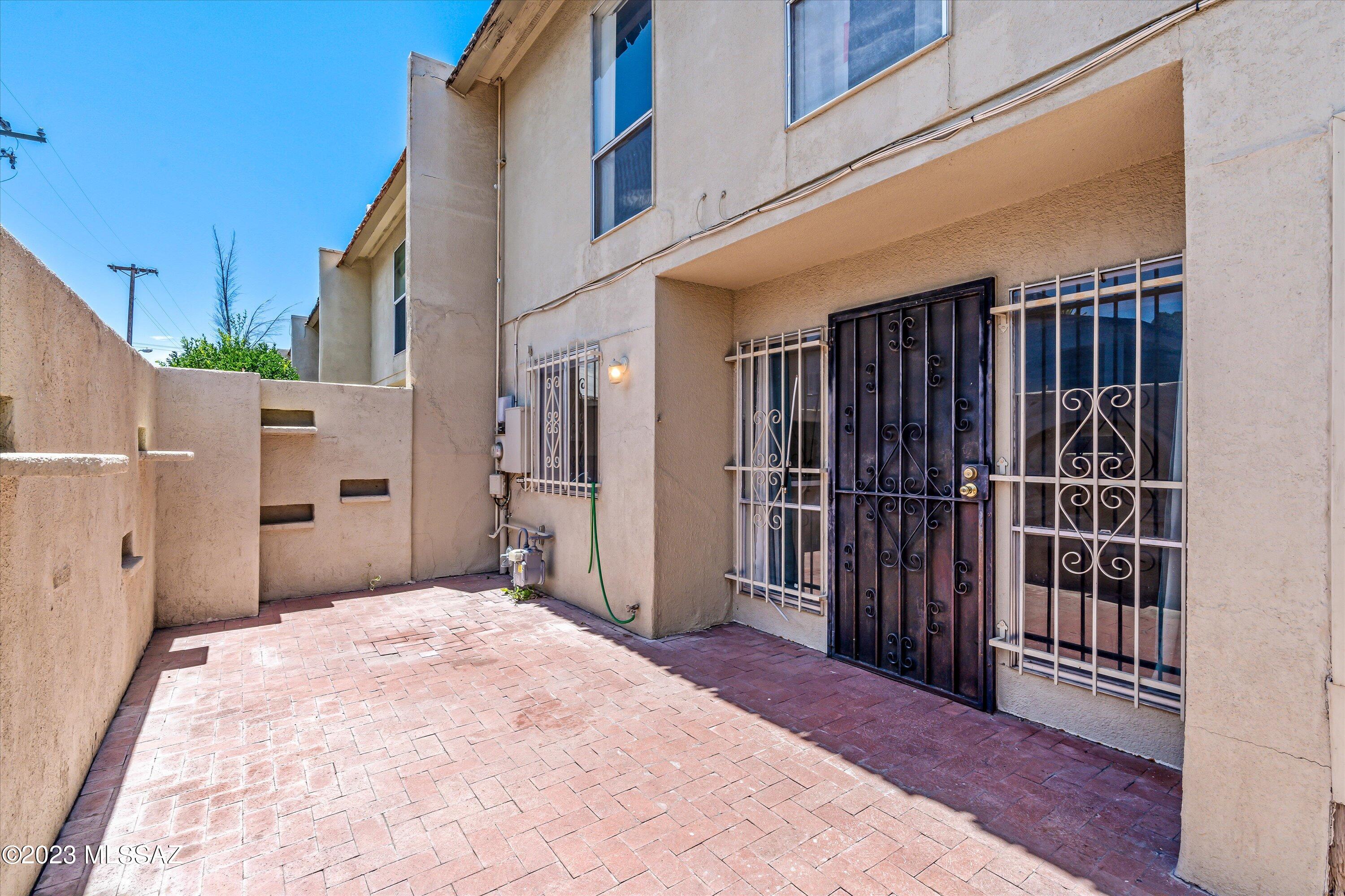 1577 East Prince Road, Unit A Tucson, AZ 85719 - Photo 20 of 25 Gallery Image 20