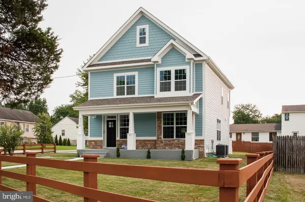 $639,900 | 9316 All Saints Road, Laurel, MD 20723