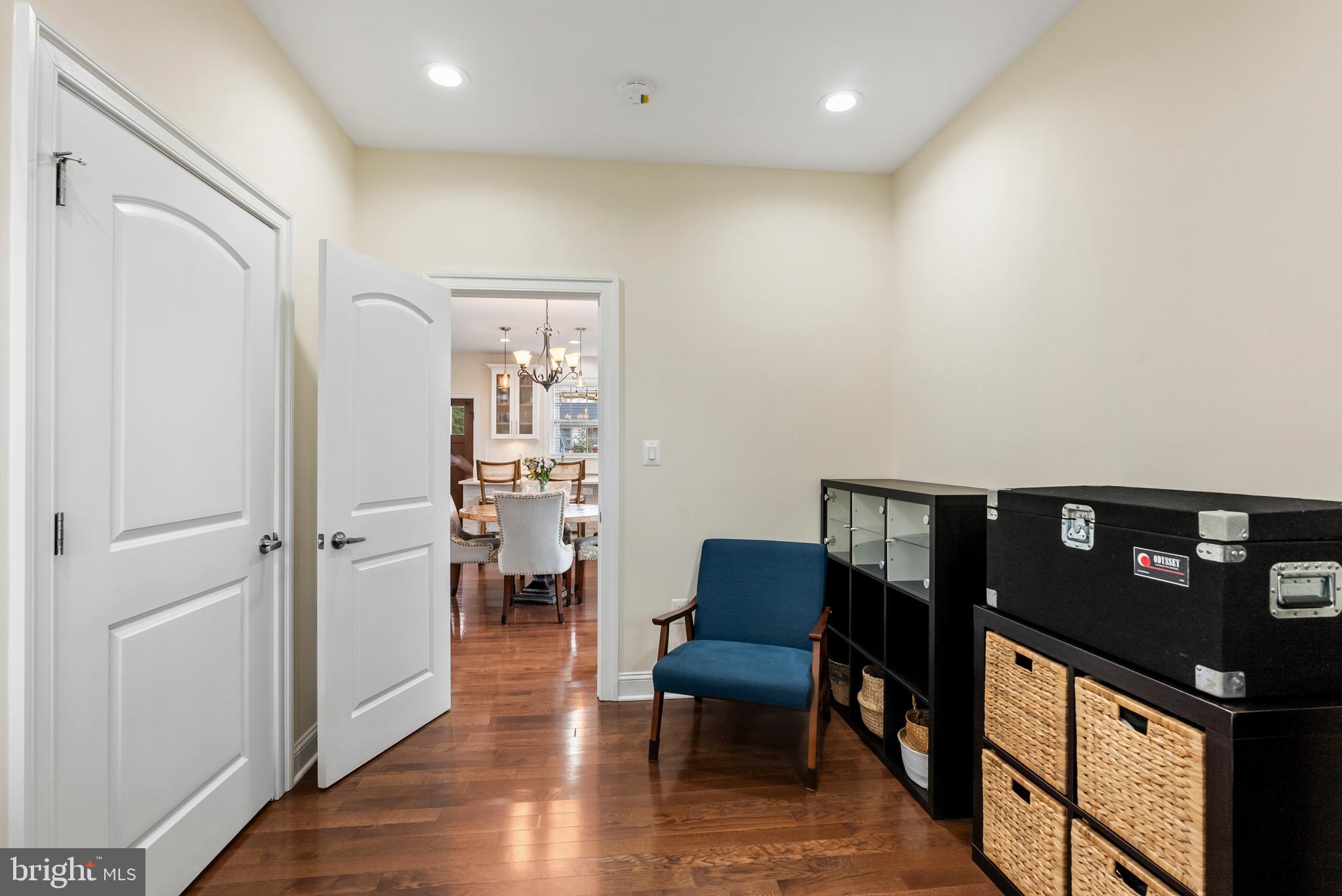 9316 All Saints Road Laurel, MD 20723 - Photo 15 of 46 Office