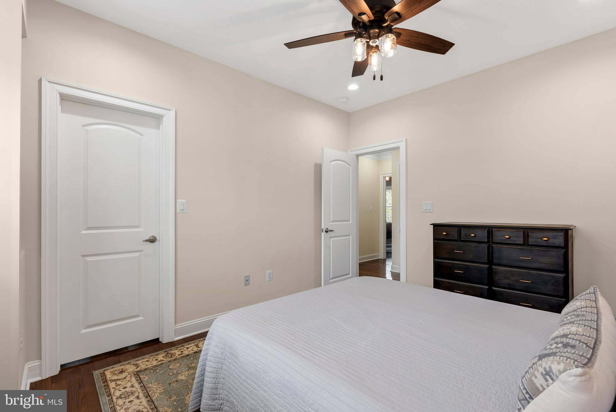 9316 All Saints Road Laurel, MD 20723 - Photo 28 of 46 3rd Bedroom