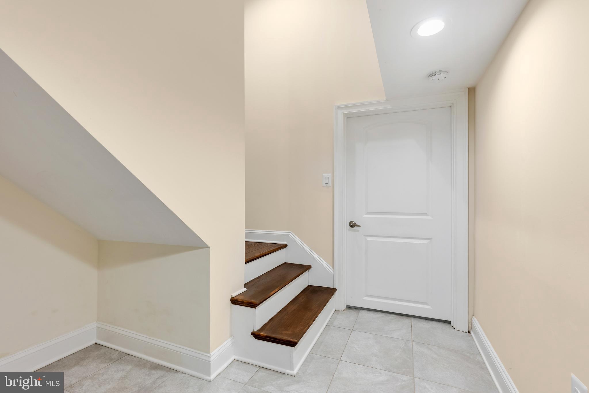 9316 All Saints Road Laurel, MD 20723 - Photo 34 of 46 Basement