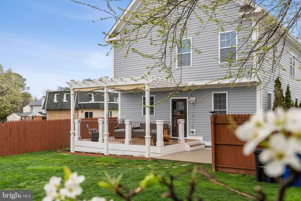 $639,900 | 9316 All Saints Road, Laurel, MD 20723