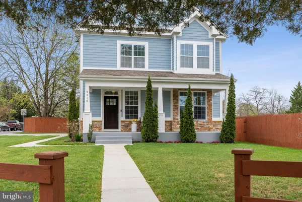 $639,900 | 9316 All Saints Road, Laurel, MD 20723