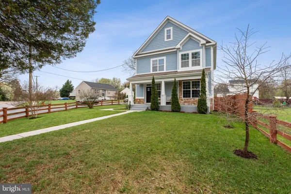 $639,900 | 9316 All Saints Road, Laurel, MD 20723