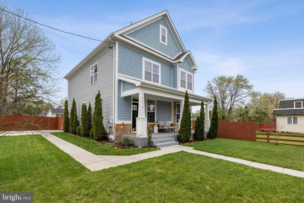 $639,900 | 9316 All Saints Road, Laurel, MD 20723