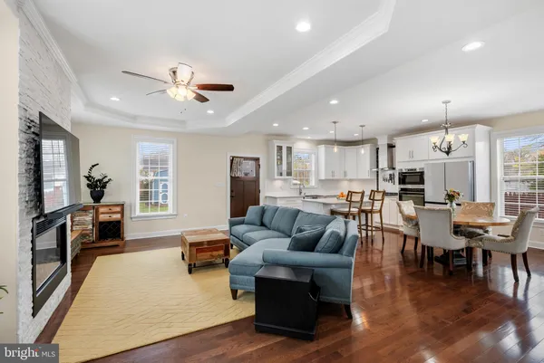$639,900 | 9316 All Saints Road, Laurel, MD 20723