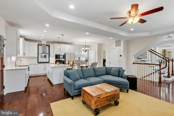 $639,900 | 9316 All Saints Road, Laurel, MD 20723