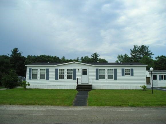 2 Falkland Lane Rochester, NH 03867 - Photo 1 of 1