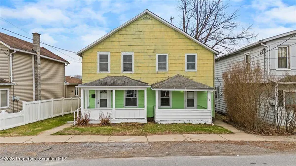 $260,000 | 132 Penn Avenue, Exeter, PA 18643