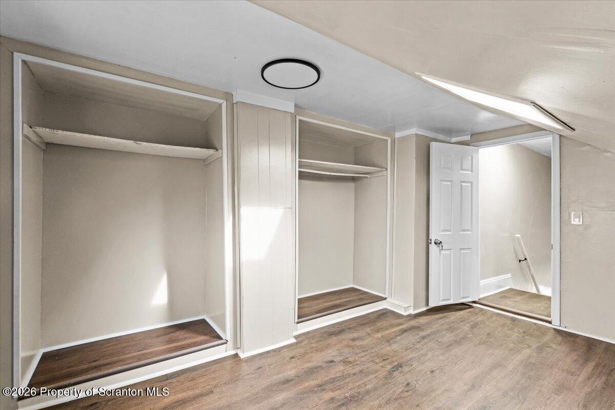 132 Penn Avenue Exeter, PA 18643 - Photo 15 of 44 a view of empty room