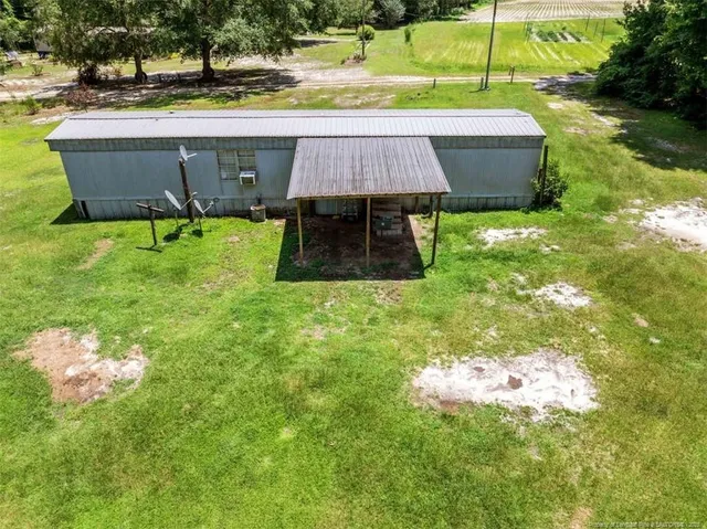 $60,000 | 145 Opossum Lane, Harrells, NC 28444