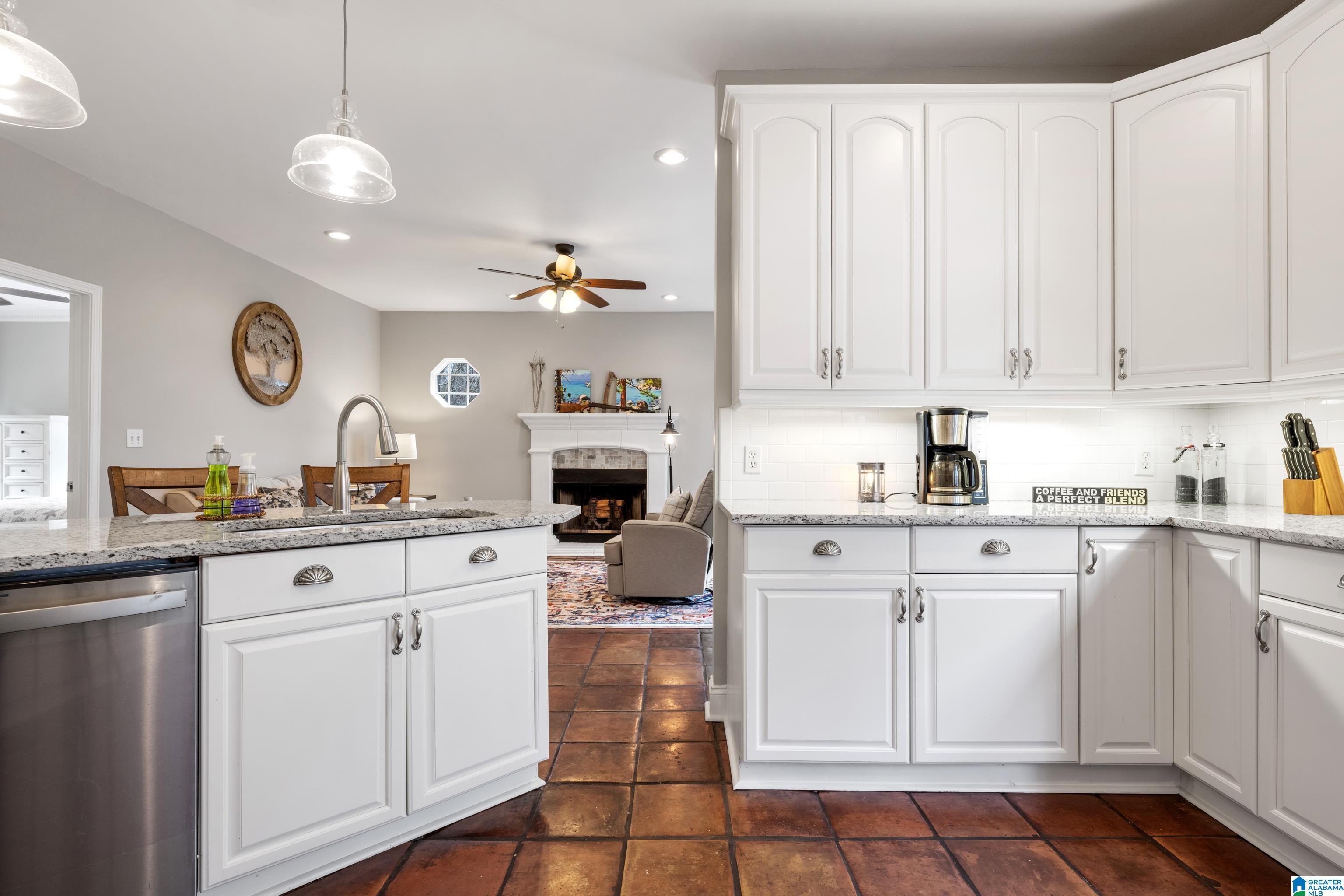 3856 South Shades Crest Road Birmingham, AL 35244 - Photo 22 of 50