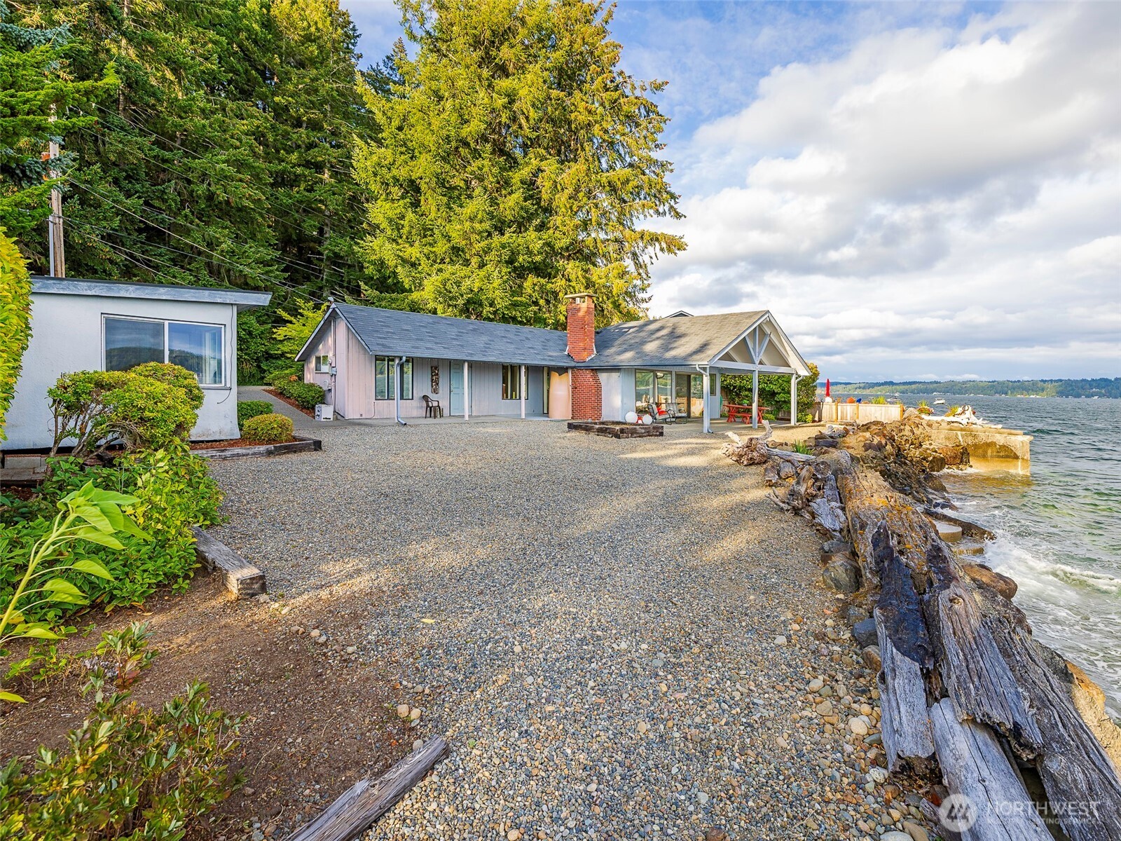 451 Northeast Landon Road Belfair, WA 98528 - Photo 18 of 40 Gallery Image 18
