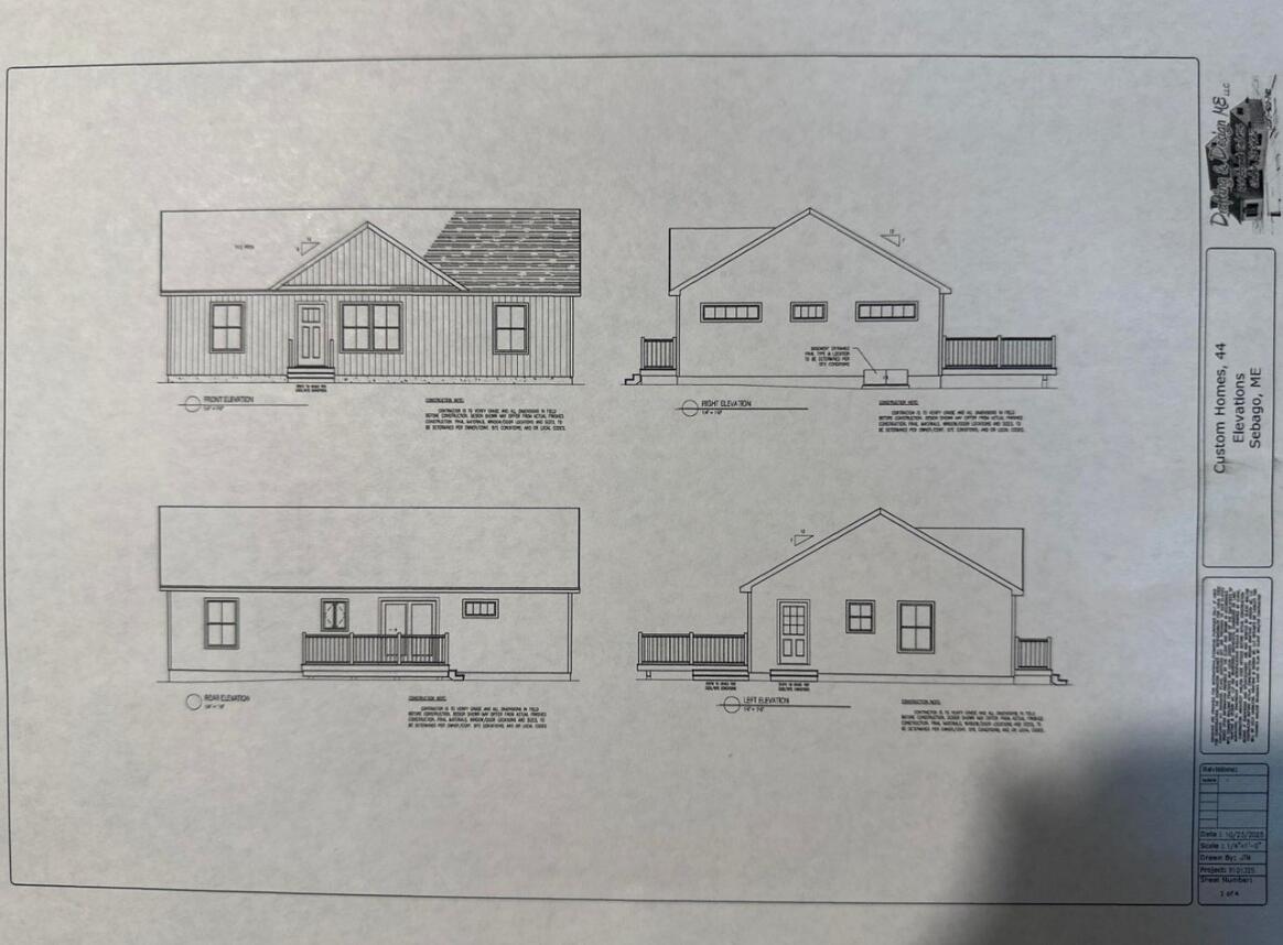 Lot 2 Hancock Pond Road Sebago, ME 04029 - Photo 3 of 5 Screen Shot 2026-02-20 at 8.09.17 AM