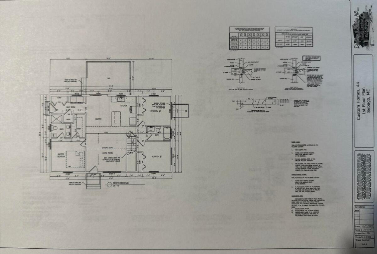 Lot 2 Hancock Pond Road Sebago, ME 04029 - Photo 5 of 5 Screen Shot 2026-02-20 at 8.09.34 AM