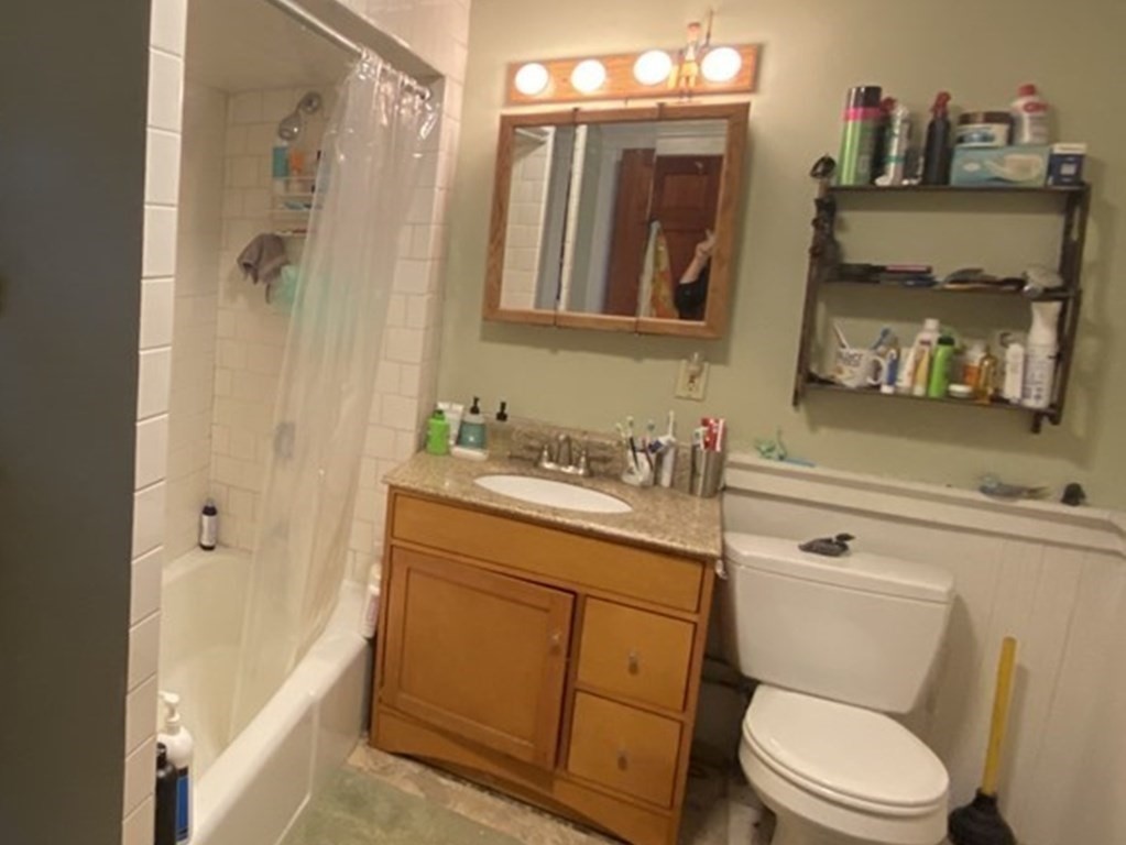 58 Atherton Road, Unit 2 Brookline, MA 02446 - Photo 15 of 20