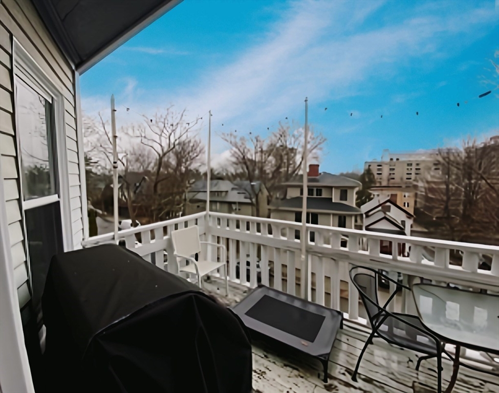 58 Atherton Road, Unit 2 Brookline, MA 02446 - Photo 20 of 20