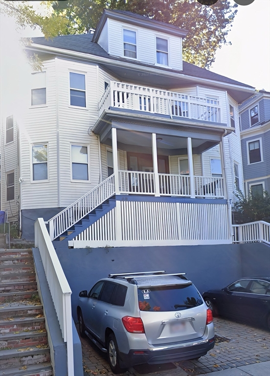 58 Atherton Road, Unit 2 Brookline, MA 02446 - Photo 2 of 20