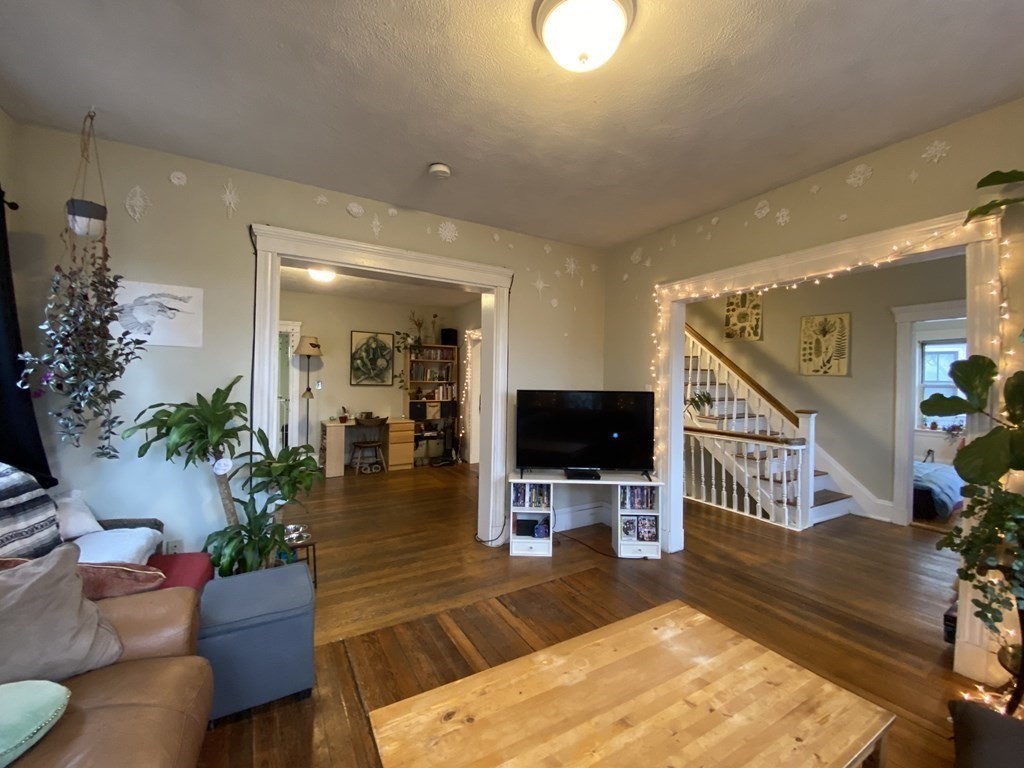 58 Atherton Road, Unit 2 Brookline, MA 02446 - Photo 4 of 20