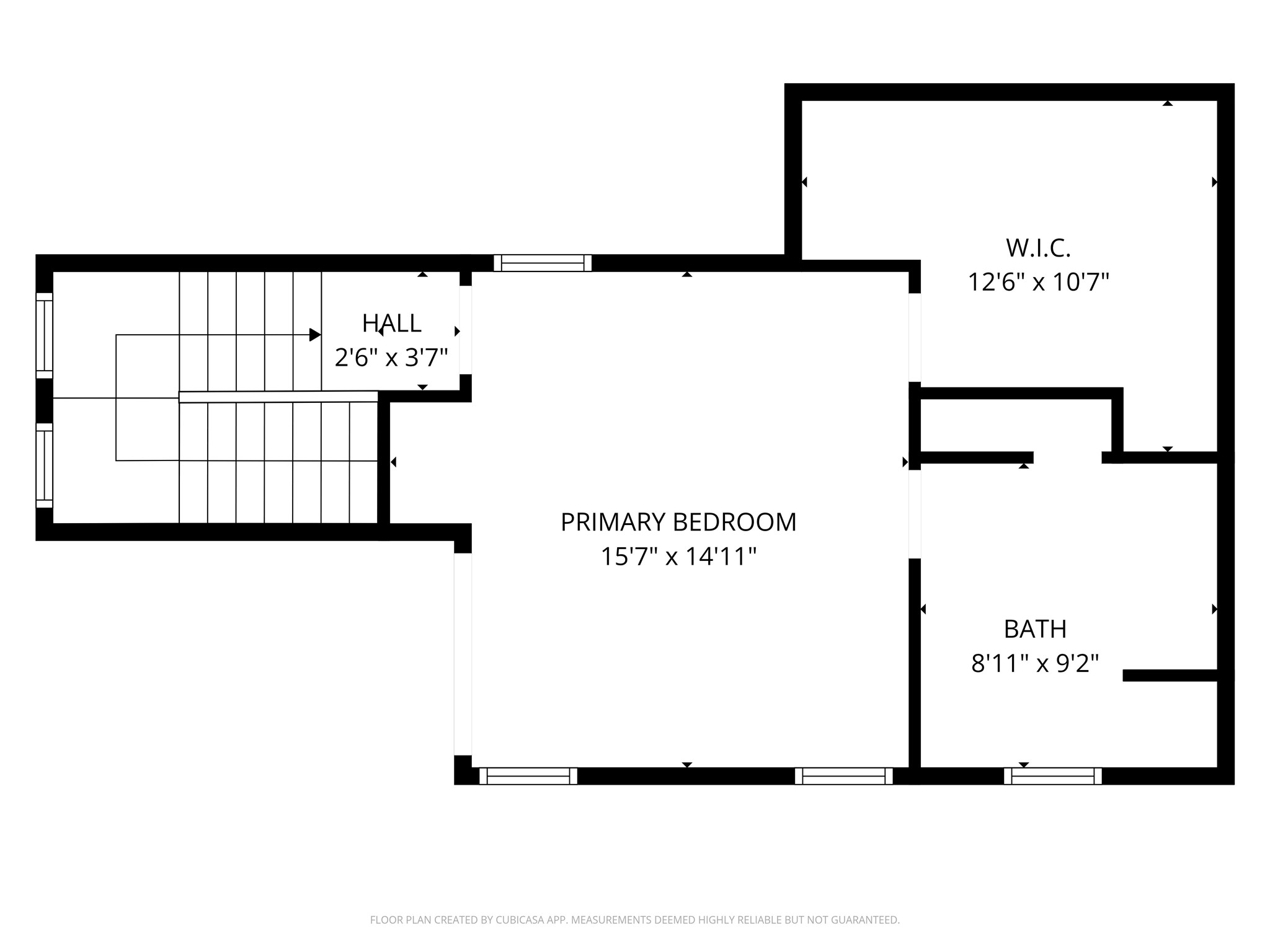 768 East 16th Street Houston, TX 77008 - Photo 48 of 49 Floor 2