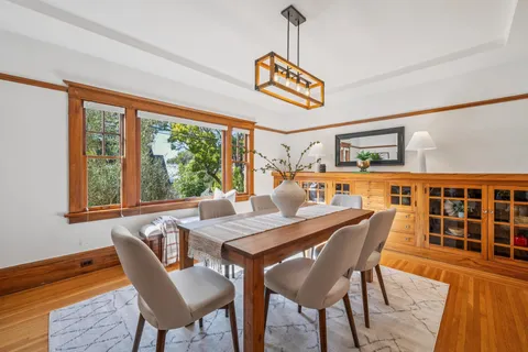 $1,599,000 | 1983 Yosemite Road, Berkeley, CA 94707