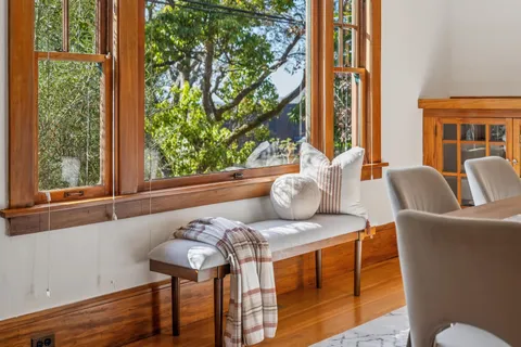 $1,599,000 | 1983 Yosemite Road, Berkeley, CA 94707