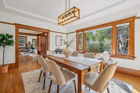 $1,599,000 | 1983 Yosemite Road, Berkeley, CA 94707