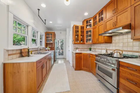 $1,599,000 | 1983 Yosemite Road, Berkeley, CA 94707