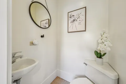 $1,599,000 | 1983 Yosemite Road, Berkeley, CA 94707