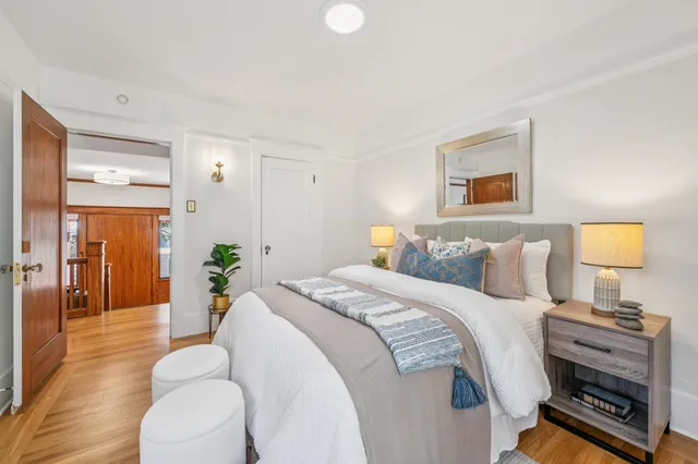 $1,599,000 | 1983 Yosemite Road, Berkeley, CA 94707