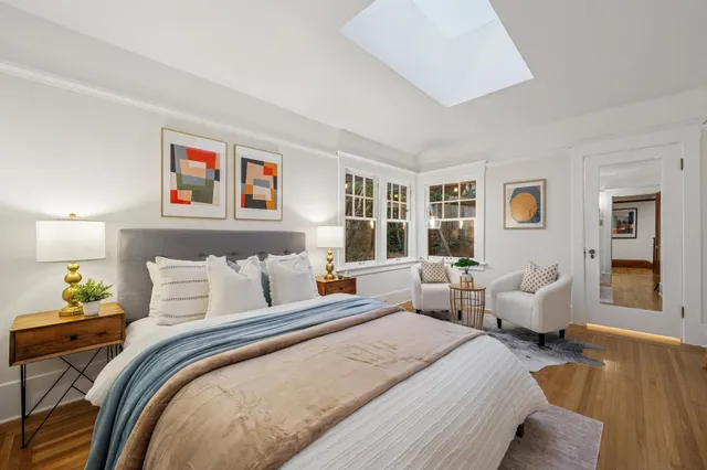 $1,599,000 | 1983 Yosemite Road, Berkeley, CA 94707