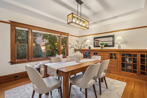 $1,599,000 | 1983 Yosemite Road, Berkeley, CA 94707